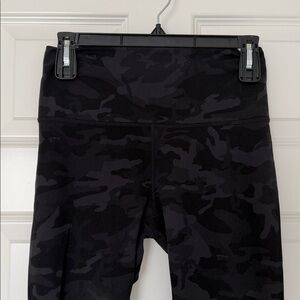 Lululemon Heritage Camo Leggings (8)